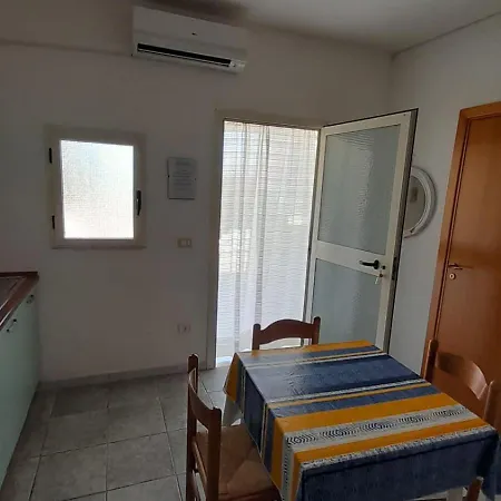 Martella * Peschici