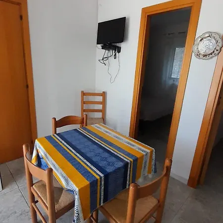 Casa vacanze Martella