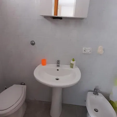 Martella Casa vacanze Peschici