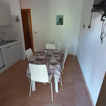 Casa vacanze Martella