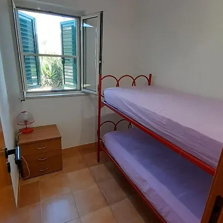 Martella Casa vacanze Peschici