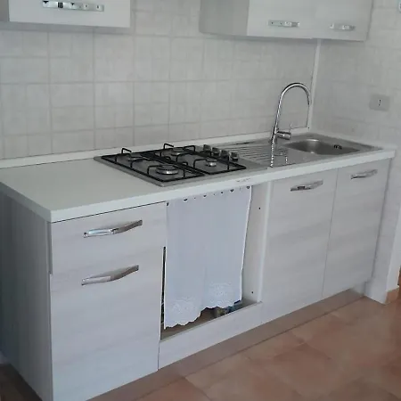 Casa vacanze Martella Peschici