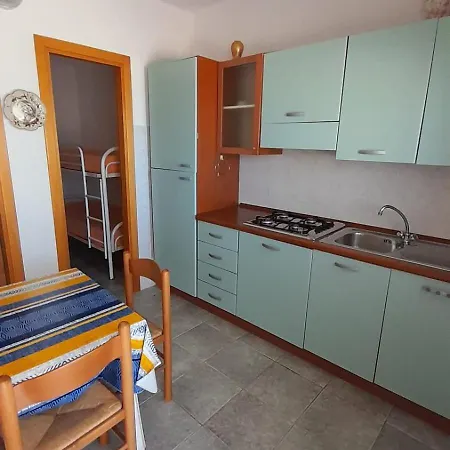 Martella Casa vacanze Peschici