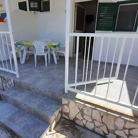 Martella Casa vacanze Peschici