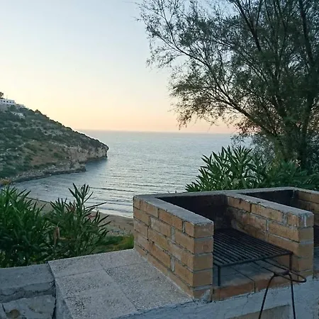 Martella Holiday home Peschici