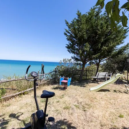 Martella Holiday home Peschici