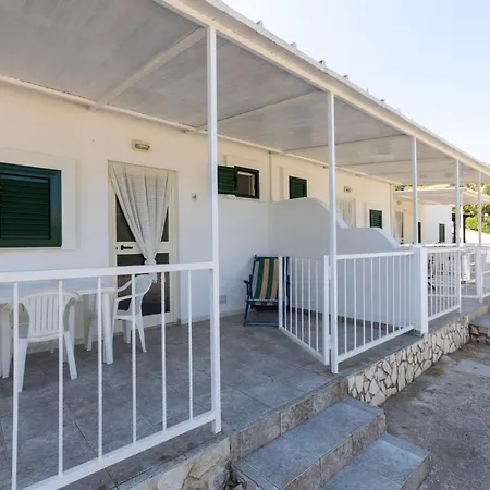 Holiday home Martella Peschici