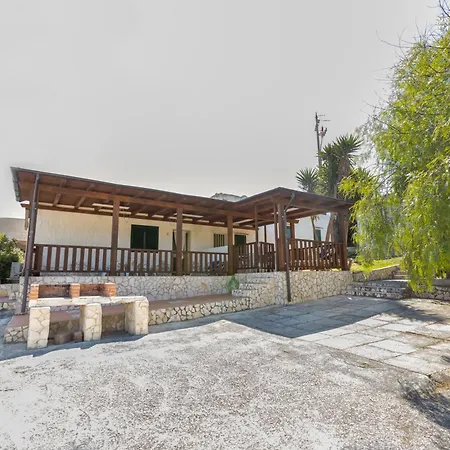 Holiday home Martella *