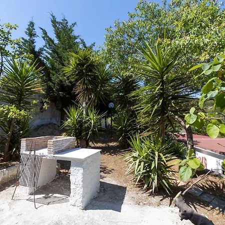 Holiday home Martella *